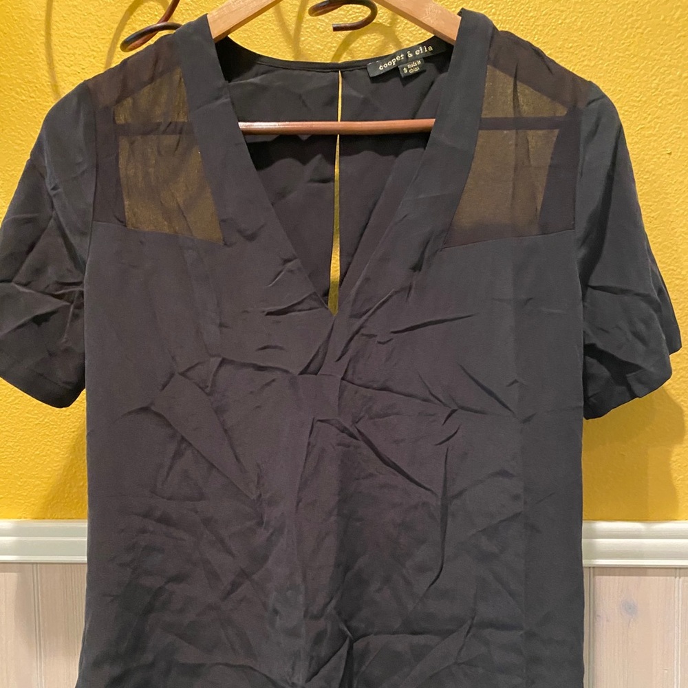 Cooper and Ella Women’s blouse